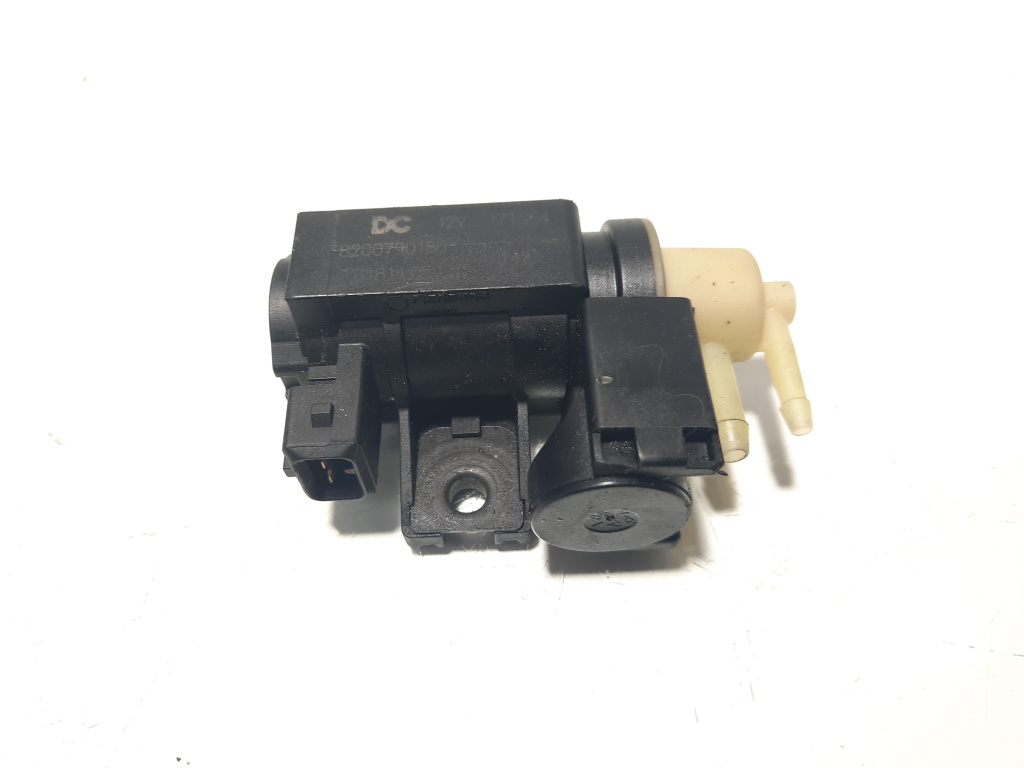 Supapa vacuum, cod 8200790180, Nissan Qashqai (2) 1.5 DCI, K9K646 (id:504667)