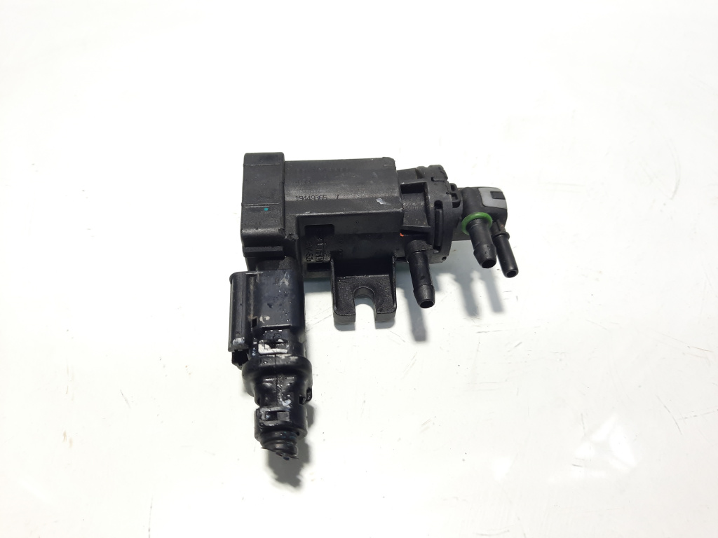 Supapa vacuum, cod 9811643880, Peugeot Partner (II), 1.6 HDI, 9HX (idi:578726)