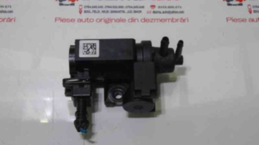 Supapa vacuum, GM55262368, Fiat Panda (312) 1.3M-Jet