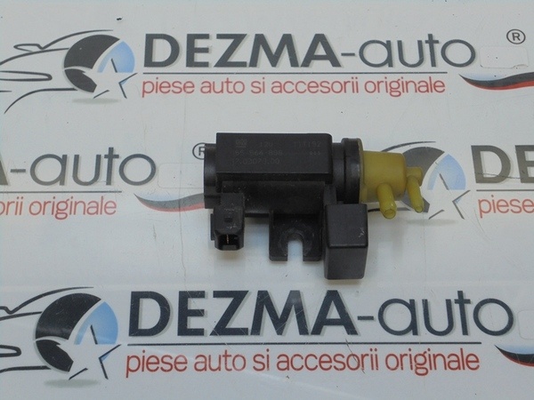 Supapa vacuum, GM55566898, Fiat Doblo (263) 1.3D M-jet