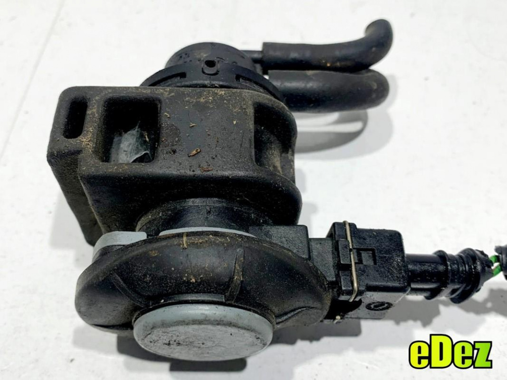 Supapa vacuum Renault Clio 2 (1998-2005) 1.5 dci k9k (718) 8200661049