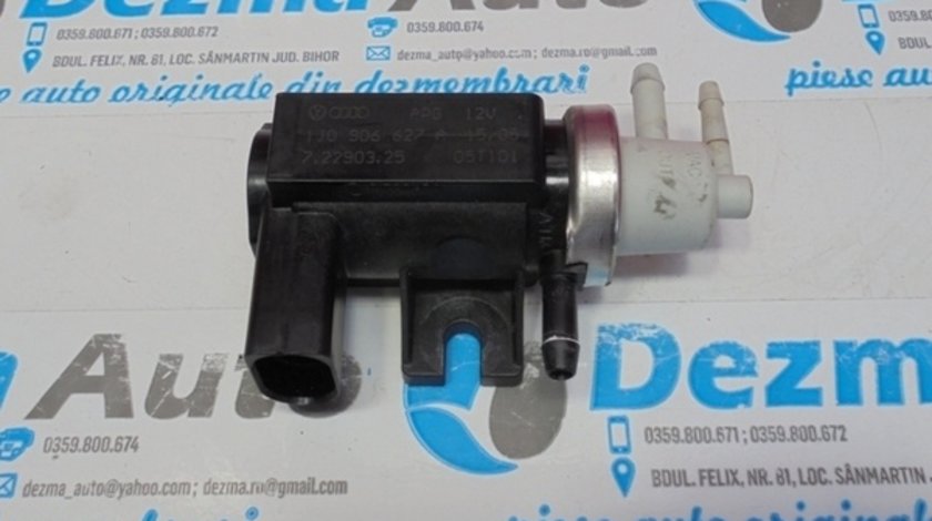 Supapa vacuum turbo, 1J0906627A, Volkswagen Passat Variant (3B6) 1.9 tdi