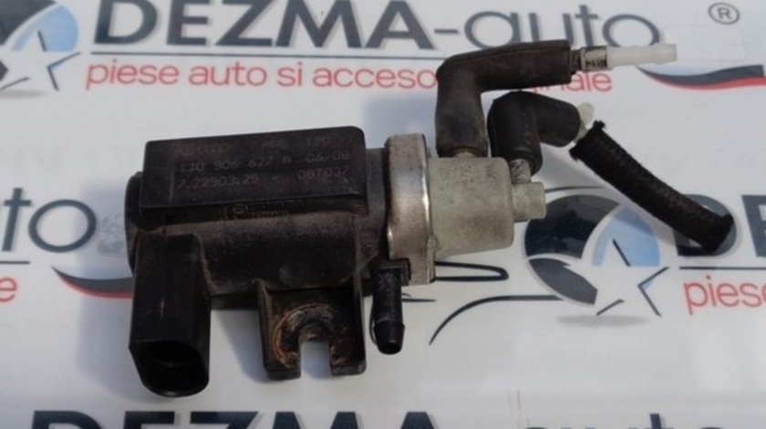 Supapa vacuum turbo, 1J0906627A, Vw Passat (3B3) 2.0tdi, BGW