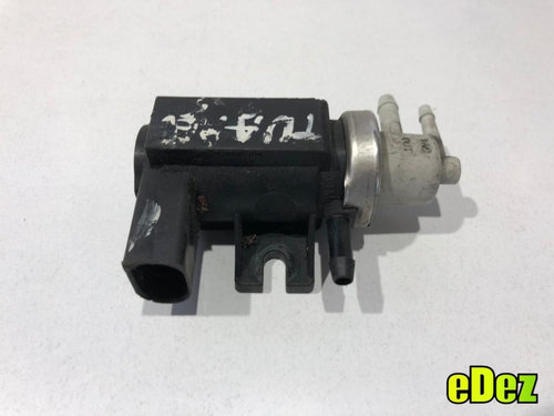 Supapa vacuum turbo Audi A4 (2004-2008) [8EC, B7] 1j0906627a