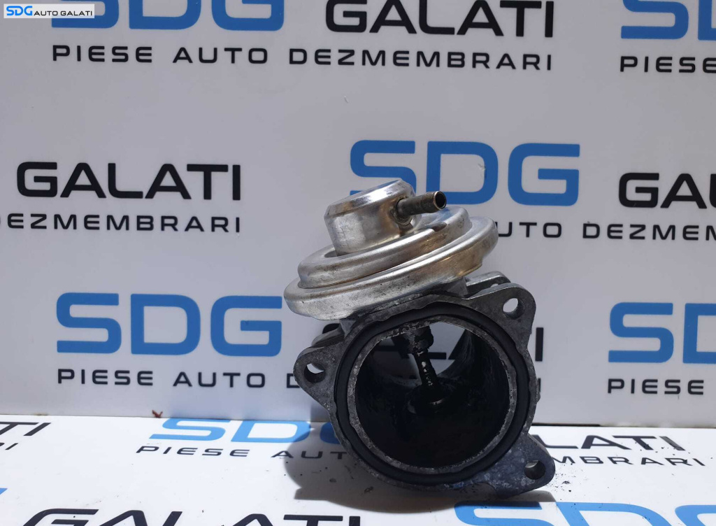 Supapa Valva EGR Audi A2 1.4 TDI BHC ATL 2000 - 2005 Cod 045131501F