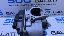 Supapa / Valva EGR Audi A4 B8 2.0TDI CAGA CAGB CAH...