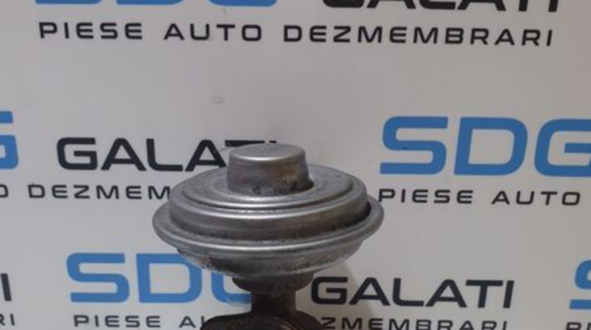 Supapa Valva EGR Audi A6 C6 3.0 TDI BKN ASB BNG BMK 2005 - 2011 Cod 059131503H