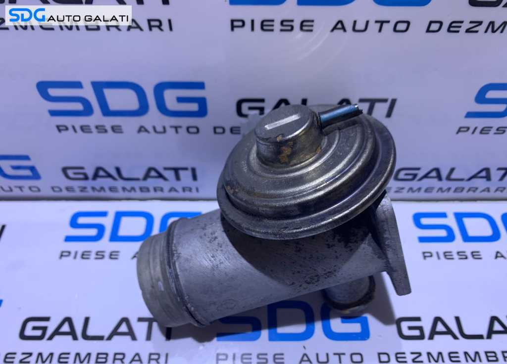 Supapa Valva EGR BMW Seria 1 E81 E87 118 120 2.0 D M47 2004 - 2011 Cod 7792077