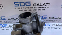 Supapa Valva EGR BMW Seria 3 E46 318 320 2.0 D 199...