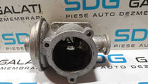 Supapa Valva EGR BMW Seria 7 E65 E66 E67 730D 3.0 ...