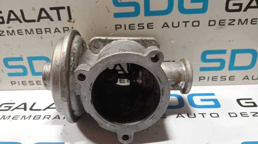 Supapa Valva EGR BMW Seria 7 E65 E66 E67 730D 3.0 D 2001 - 2008 Cod 70045000 [M5929]