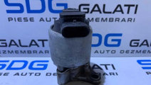 Supapa Valva EGR Citroen C4 2.0 b 16V 2004 - 2008