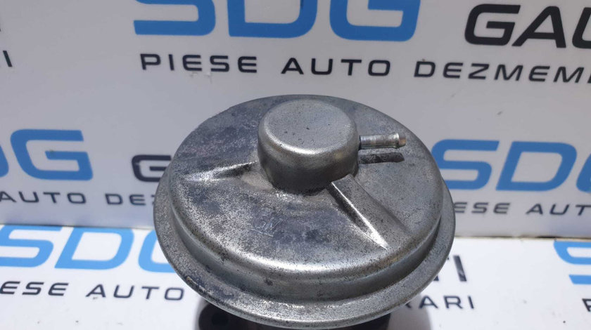 Supapa Valva EGR Daewoo Nubira 2.0 D 2003 - 2009 Cod SDGMADN2