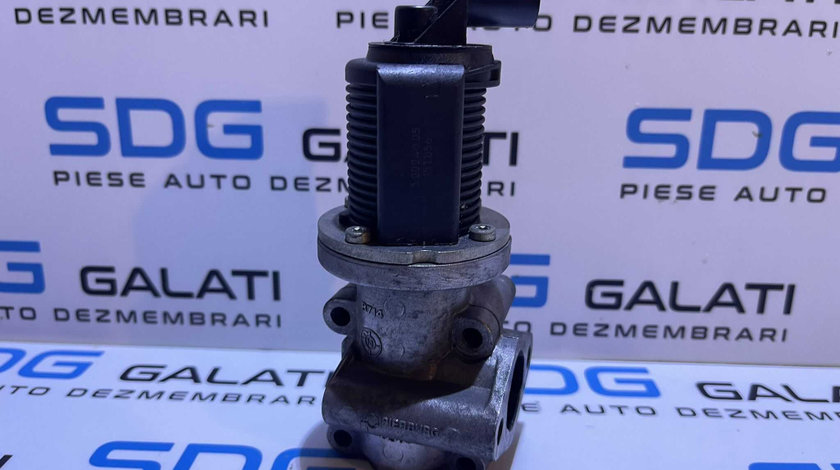 Supapa Valva EGR Fiat Bravo 1.9 JTD 150CP 2007 - 2014 Cod 55215031 50024005