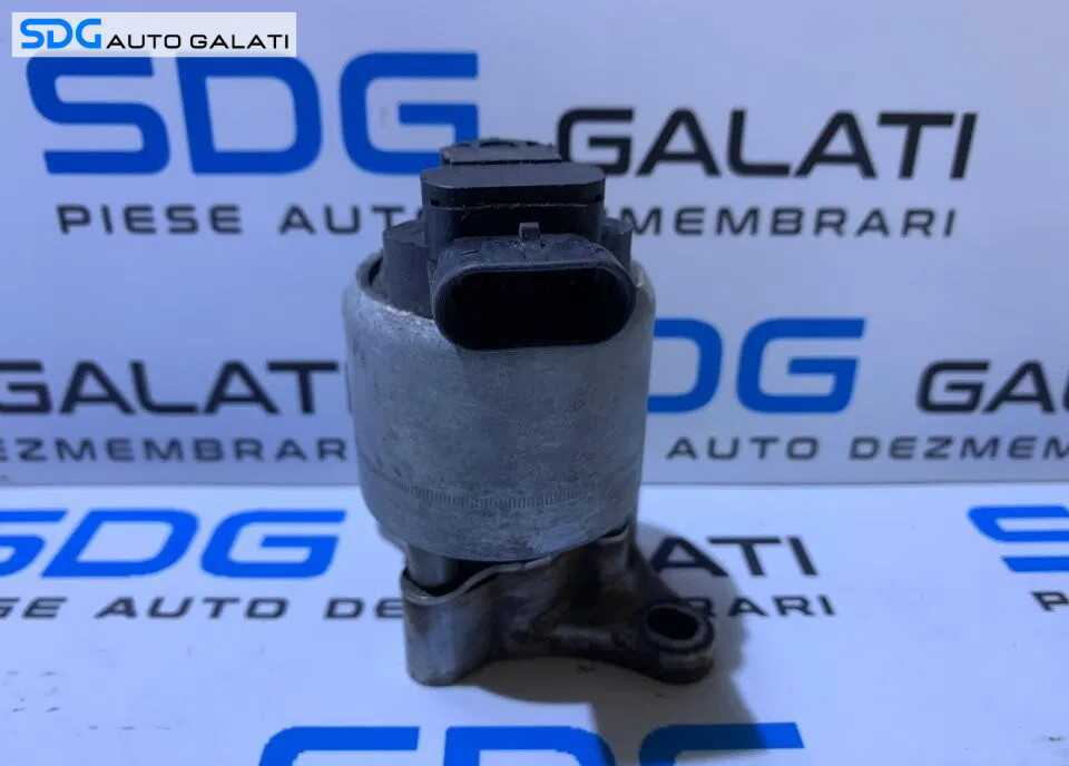 Supapa Valva EGR Peugeot 206 2.0 b 16V 1998 - 2008