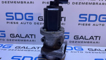 Supapa Valva EGR Saab 9-3 93 1.9 TiD 2004 - 2015 C...