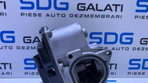 Supapa Valva EGR Seat Leon 1P 2.0TDI CEGA 2006 - 2...