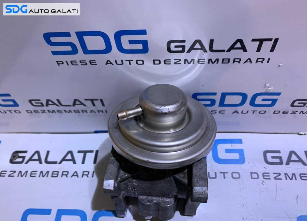 Supapa Valva EGR Volkswagen Beetle 1.9 TDI BSW 2003 - 2010 Cod 038131501AN 038 131 501 AN