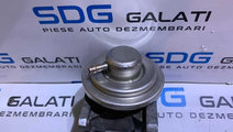 Supapa Valva EGR Volkswagen Golf 5. 2.0 TDI BKD 20...