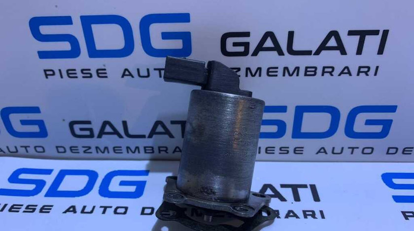 Supapa Valva EGR Volvo S40 2.4 D 120KW 163CP 1995 - 2004 Cod 53411462