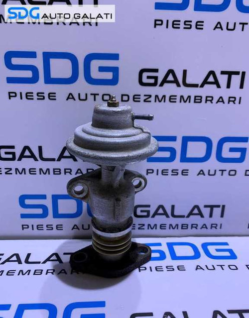 Supapa Valva EGR VW Bora 1.9 SDI AGP AQM 1998 - 2005 Cod 038131501