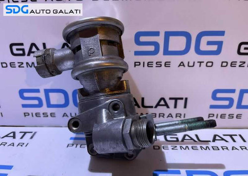 Supapa Valva EGR VW Golf 4 1.6 AVU BFQ 1998 - 2005 Cod 06A131351B