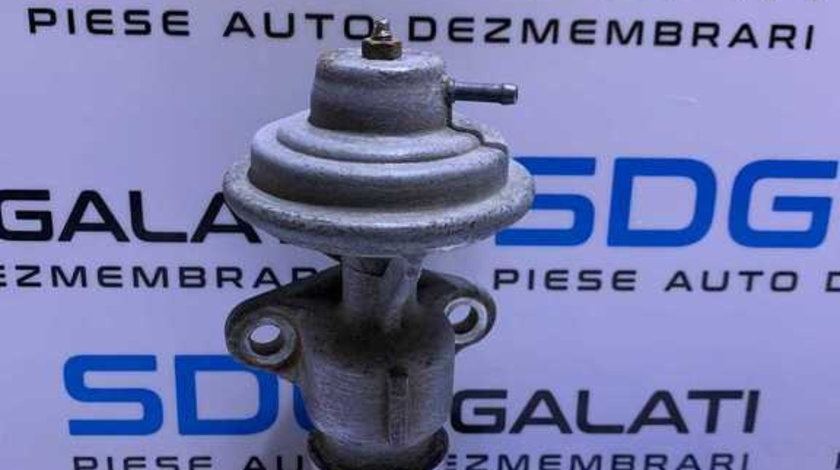 Supapa Valva EGR VW Golf 4 1.9 SDI AGP AQM 1998 - 2005 Cod 038131501