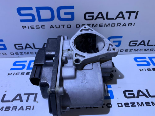 Supapa / Valva EGR VW Golf 6 2.0TDI CBAA CBAB CBDC CBBB 2008 - 2014 Cod: 03L131501E