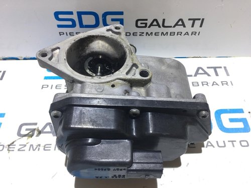 Supapa / Valva EGR VW Jetta 4 2.0TDI CBDA CBDB CEGA 2010 - 2015 Cod Piesa : 03L 131 501 E / 03L13150...