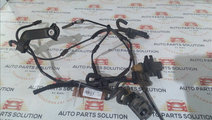 Supape turbo ( 3 buc ) MERCEDES BENZ C CLASS (W204...