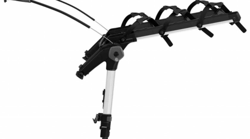 Suport 3 biciclete Thule OutWay Hanging 3 cu prindere pe haion
