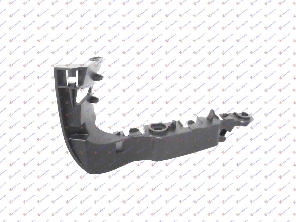 Suport Absorbant Soc Bara Fata - Audi A3 3 Usi /Sportback 2012 , 8v3807184a