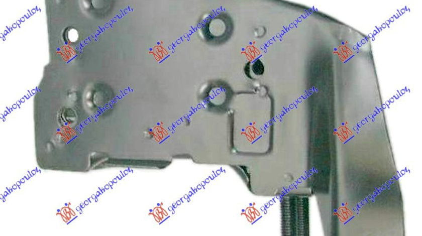 Suport Absorbant Soc Bara Fata - Nissan Micra (K11) 1998 , 62210-73b25