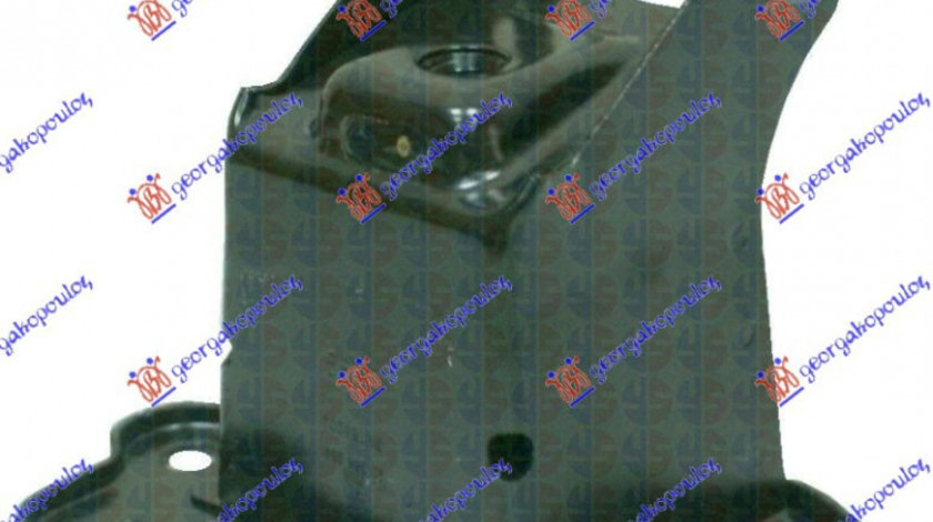 Suport Absorbant Soc Bara Fata - Opel Meriva 2003 , 93368358