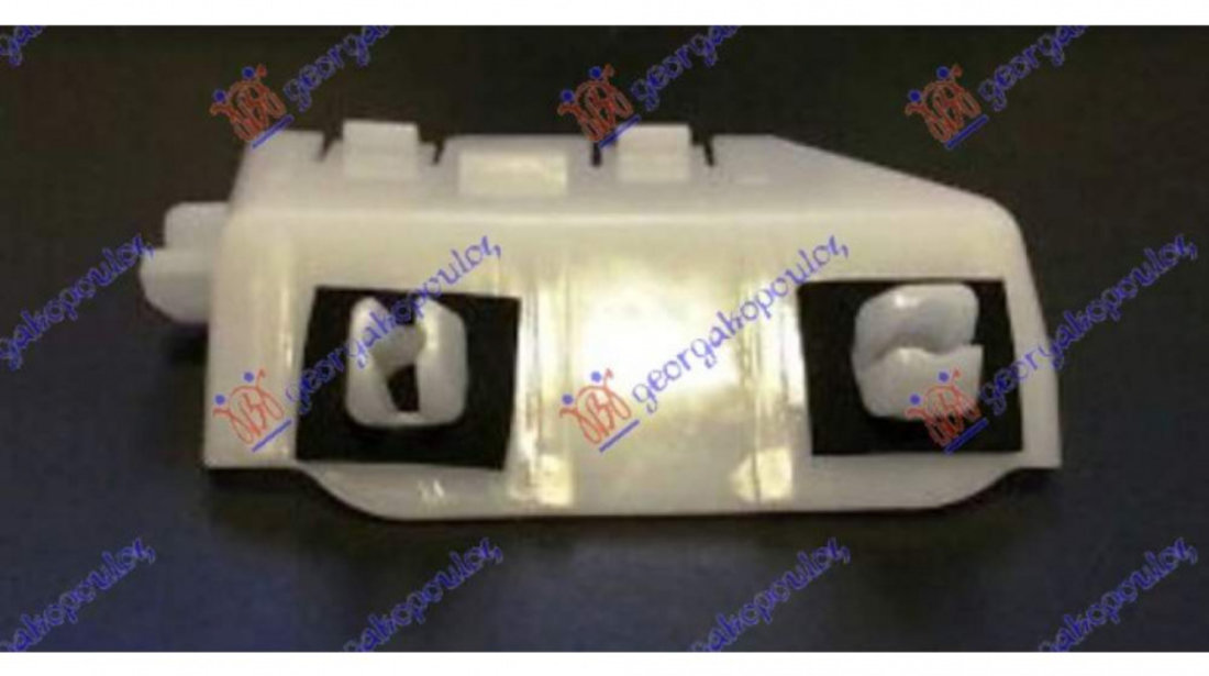 Suport Absorbant Soc Bara Spate - Nissan Qashqai 2007 , 85227-Jd01a