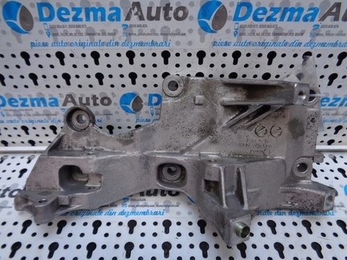 Suport accesorii 0145903143E, Skoda Roomster Praktik (5J) 1.4tdi, BNM