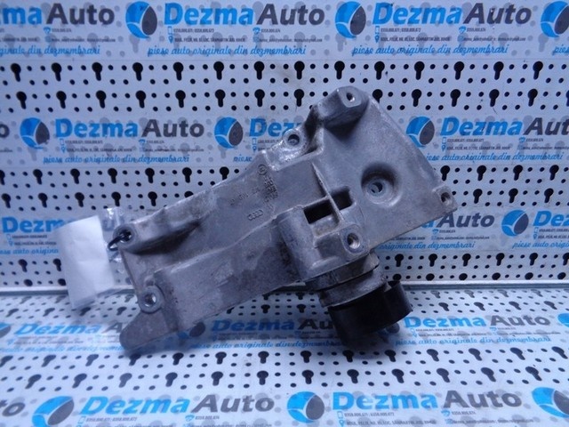 Suport accesorii 036145169G, Skoda Fabia (6Y) 1.4B, BBY