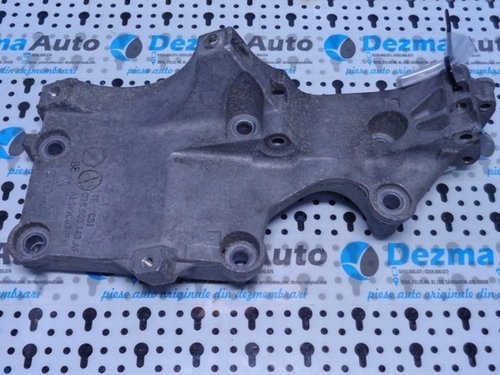 Suport accesorii, 038903143AF, Audi A3 (8P1) 1.9 tdi, BKC