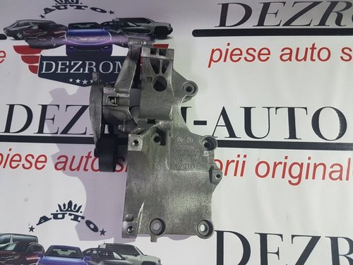 Suport accesorii 038903143af seat altea 2.0 tdi bmm 140 cai