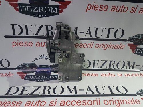 Suport accesorii 038903143af seat altea 2.0 tdi bmm 140 cai