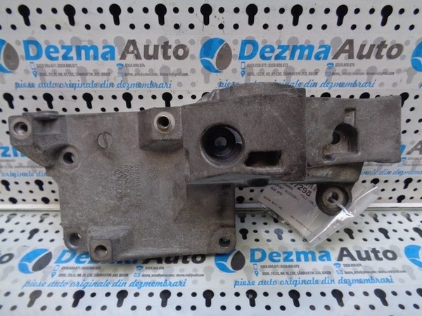 Suport accesorii 038903143AG, Seat Ibiza 4 (6L1) 1.4tdi, BMS