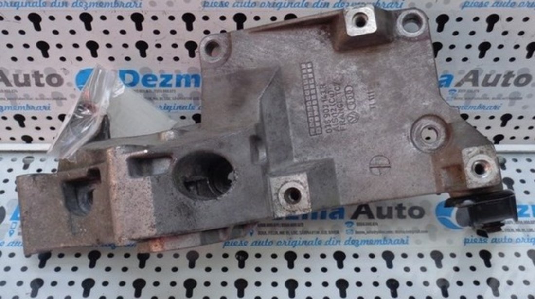 Suport accesorii, 038903143R, Audi A3 (8L1) 1.9 tdi, AXR