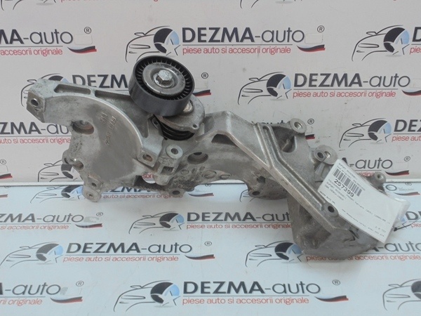 Suport accesorii 03L903143D, Audi A5 cabriolet (8F7) 2.0tdi, CBA