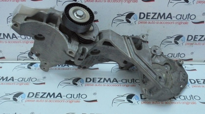 Suport accesorii, 03L903143K, Audi A3 (8P) 2.0tdi, CFF