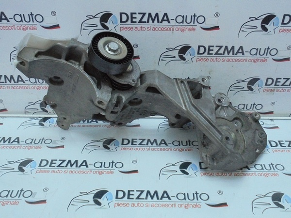 Suport accesorii, 03L903143K, Vw CC 2.0tdi, CFF