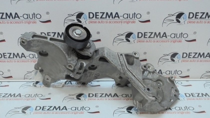 Suport accesorii 03L903143Q, Audi A3 (8P) 2.0tdi, CFGB