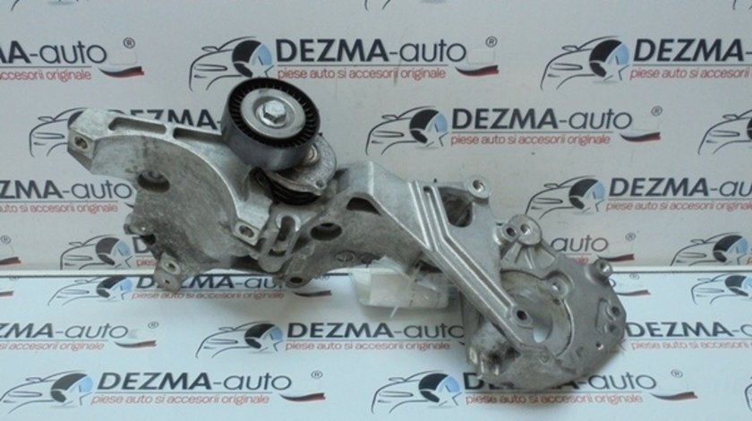 Suport accesorii, 03L903143Q, Seat Altea 2.0tdi, CFHC