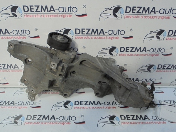 Suport accesorii, 03L903143Q, Seat Ibiza 5, 1.6 tdi, CAY