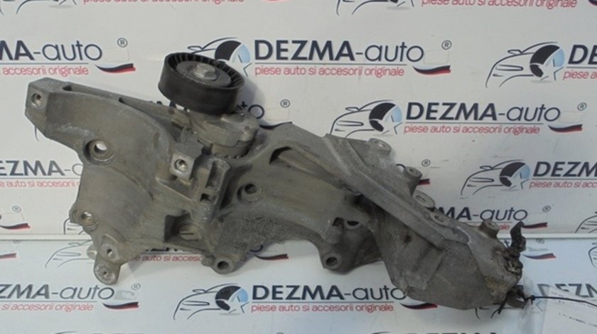 Suport accesorii, 03L903143Q, Seat Leon (1P1) 1.6 tdi, CAY