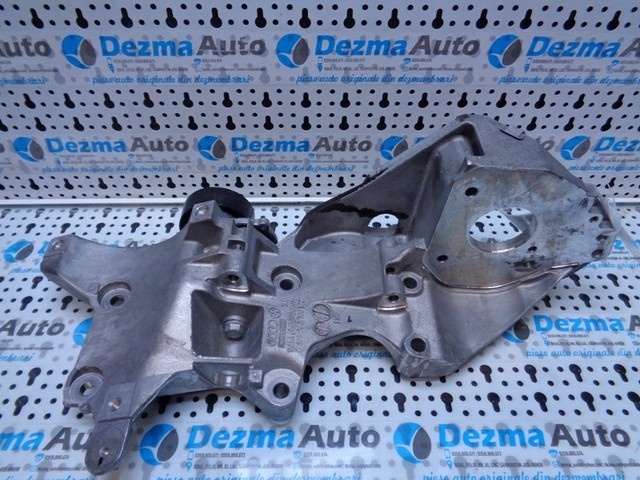 Suport accesorii, 03L903143Q, Vw Sharan (7N) 2.0tdi 4motion, CFFA